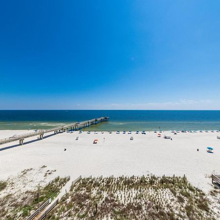 Emerald Skye 54 Orange Beach Exterior photo