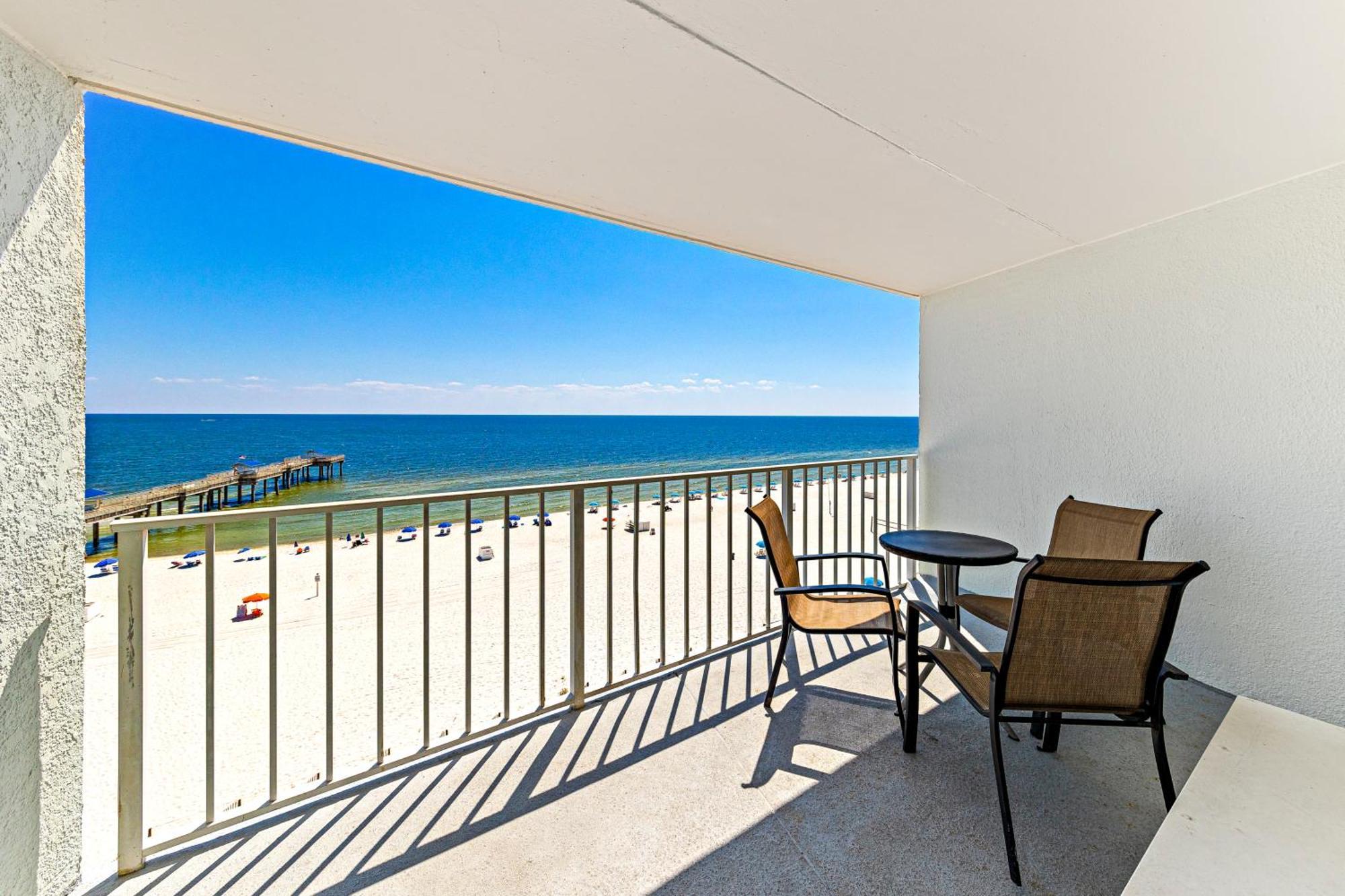 Emerald Skye 54 Orange Beach Exterior photo