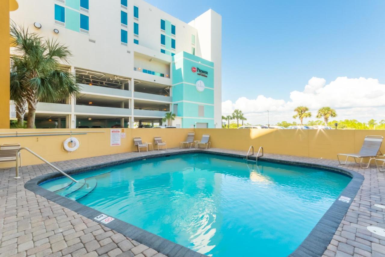 Emerald Skye 54 Orange Beach Exterior photo